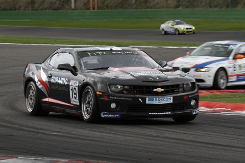Camaro
